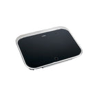 DOMETIC 3 BURNER COOKTOP FLUSH MT S/S C/W GLASS LID & 12V IGN