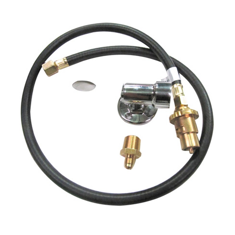 Sizzler BBQ Gas Hose with Bayonet Fitting