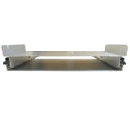 Sizzler BBQ Slide Kit with Quick Release Bracket