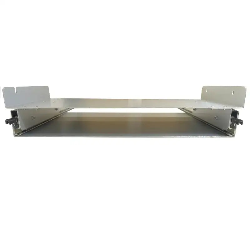 Sizzler BBQ Slide Kit with Quick Release Bracket