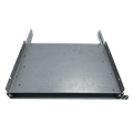 Sizzler BBQ Slide Kit with Quick Release Bracket