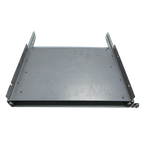 Sizzler BBQ Slide Kit with Quick Release Bracket