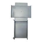 Sizzler BBQ Swivel Slide Kit