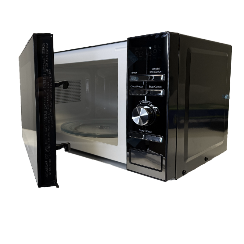 SPHERE Compact 20L Microwave | 700W - 262x452x330mm
