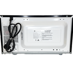 SPHERE Compact 20L Microwave | 700W - 262x452x330mm