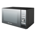 SPHERE Compact 20L Microwave | 700W - 262x452x330mm