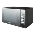 SPHERE Compact 20L Microwave | 700W - 262x452x330mm
