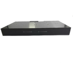 Sphere TCR-002 Slide Soft Touch Variable Speed R/HOOD - BLK Glass
