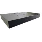 Sphere TCR-002 Slide Soft Touch Variable Speed R/HOOD - BLK Glass