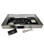SphereTM Touch Control