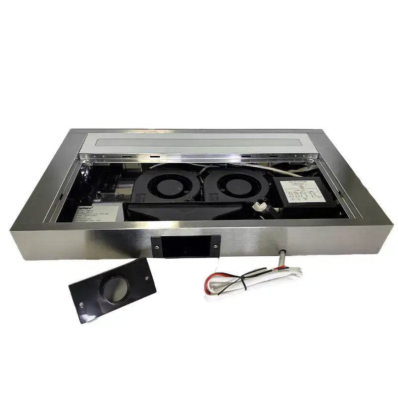 SphereTM Touch Control
