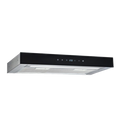 Sphere Range Hood with Touch Control