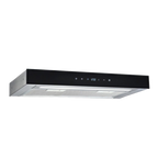 Sphere Range Hood with Touch Control