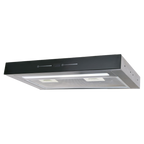 Sphere TCR-002 Slide Soft Touch Variable Speed R/HOOD - BLK Glass