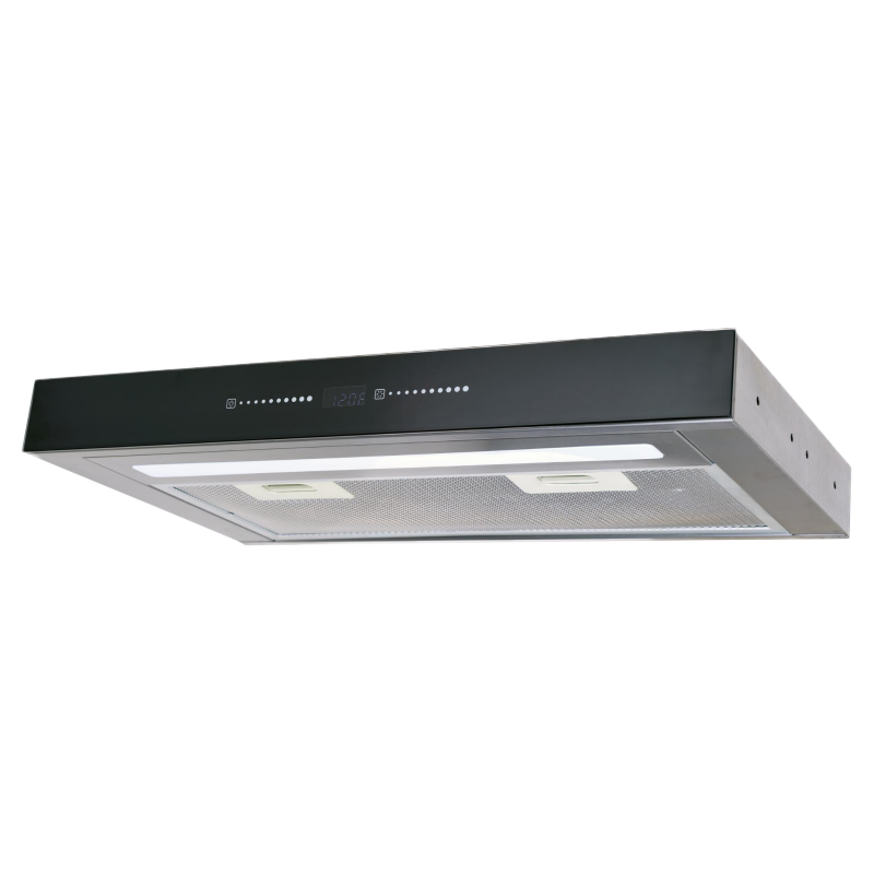 Sphere TCR-002 Slide Soft Touch Variable Speed R/HOOD - BLK Glass