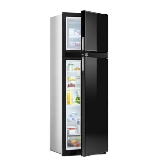 Dometic RUC 8408X 216L Compressor Refrigerator