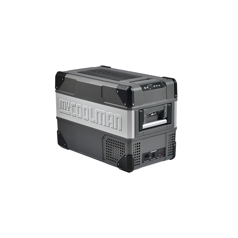 MY COOLMAN 30L Portable Fridge & Freezer
