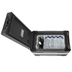 MY COOLMAN 30L Portable Fridge & Freezer