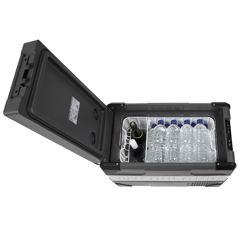 MY COOLMAN 30L Portable Fridge & Freezer