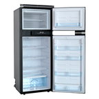 SPHERE 270L Upright DC Compressor Refrigerator LH | W580xD630xH1523mm. UCF270L