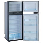 SPHERE 270L Upright DC Compressor Refrigerator LH | W580xD630xH1523mm. UCF270L