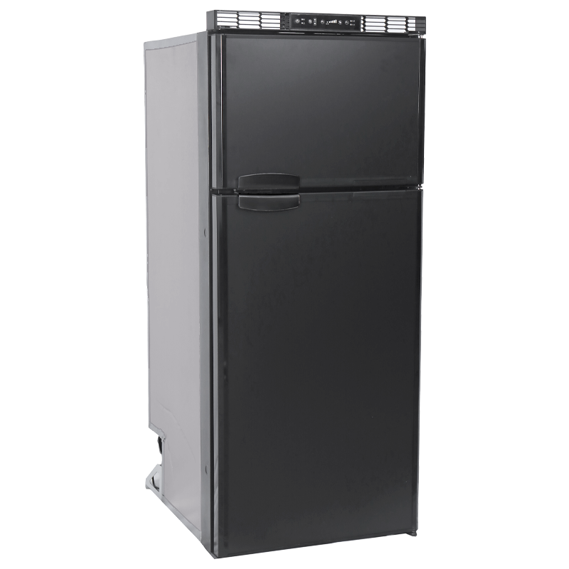 SPHERE 175L Upright DC Compressor Refrigerator - UCF175