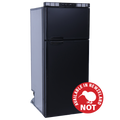 SPHERE 175L Upright DC Compressor Refrigerator - UCF175