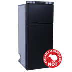 SPHERE 175L Upright DC Compressor Refrigerator - UCF175
