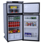 SPHERE 175L Upright DC Compressor Refrigerator - UCF175