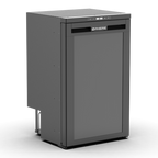 SPHERE 83L Upright DC Compressor Fridge - UCF83R - RH | 485x455x790mm