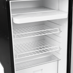 SPHERE 83L Upright DC Compressor Fridge - UCF83R - RH | 485x455x790mm