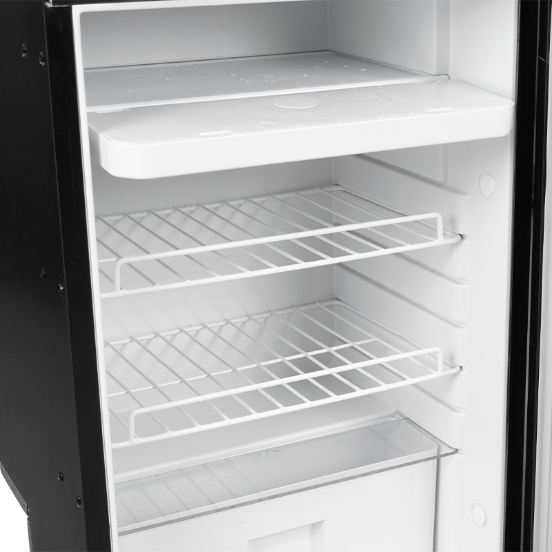 SPHERE 83L Upright DC Compressor Fridge - UCF83R - RH | 485x455x790mm