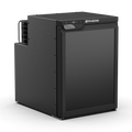 SPHERE 44L Upright DC Compressor Fridge - UCF44R - RH | W 380 x D 530 x H 535mm