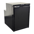 SPHERE 44L Upright DC Compressor Fridge - UCF44R - RH | W 380 x D 530 x H 535mm