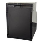 SPHERE 44L Upright DC Compressor Fridge - UCF44R - RH | W 380 x D 530 x H 535mm