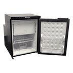 SPHERE 44L Upright DC Compressor Fridge - UCF44R - RH | W 380 x D 530 x H 535mm