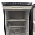 SPHERE 44L Upright DC Compressor Fridge - UCF44R - RH | W 380 x D 530 x H 535mm