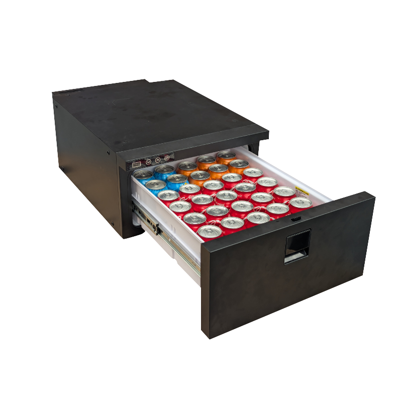 SPHERE ROAM DF30 Drawer Fridge | 12V 30L SECOP Compressor