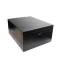 SPHERE ROAM DF30 Drawer Fridge | 12V 30L SECOP Compressor