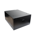 SPHERE ROAM DF30 Drawer Fridge | 12V 30L SECOP Compressor