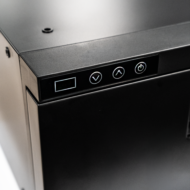 SPHERE ROAM DF30 Drawer Fridge | 12V 30L SECOP Compressor