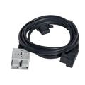SPHERE ANDERSON Equipped 12/24VDC Refrigerator Power Lead - 2m