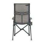 COAST RV AEROLUXE Chair | 4-Position Reclining High Back | 150kg Rated