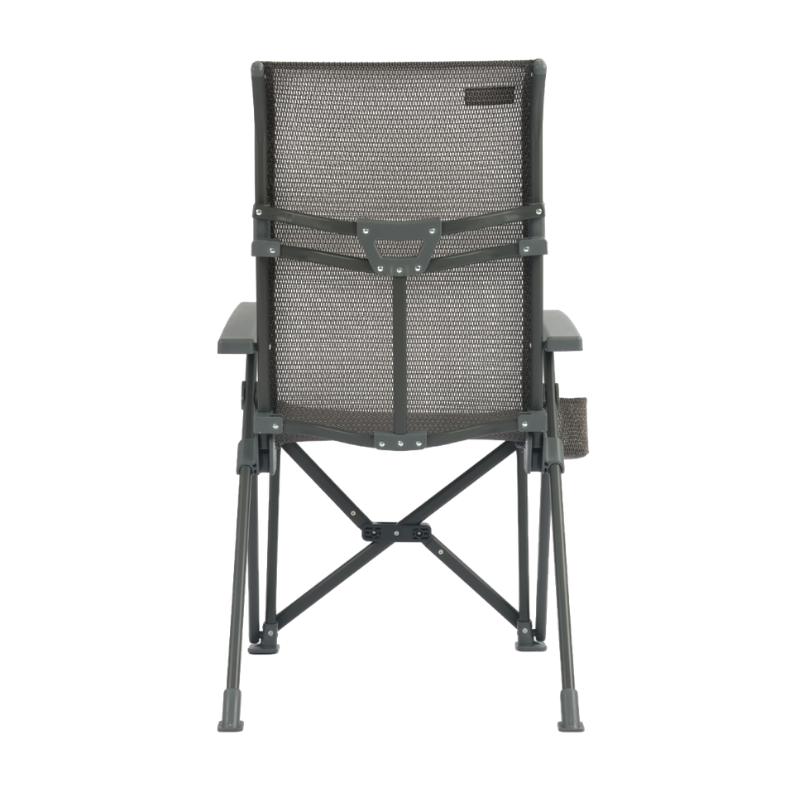COAST RV AEROLUXE Chair | 4-Position Reclining High Back | 150kg Rated
