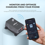 RENOGY REGO | 12V 60A MPPT Charge Controller