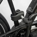 Quick Fit XF2 Folding Bike Rack