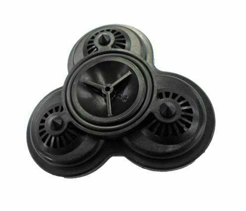 Replacement Valve Assembly Kit for Shurflo 2088 Pump