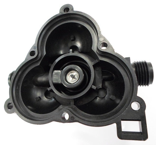 Replacement Lower HSG/Drive Kit for Shurflo 2088 Pump