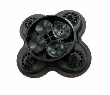 Replacement Valve Assembly#2 -Shurflo 4009 Pump