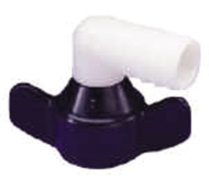 Shurflo Elbow Barb